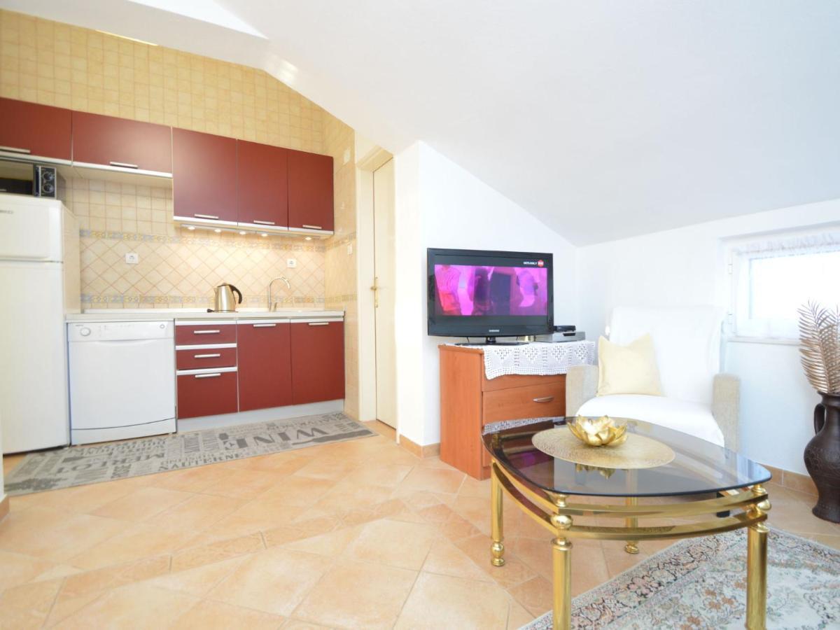 Apartment Friedrich-7 By Interhome Tribalj Exterior foto