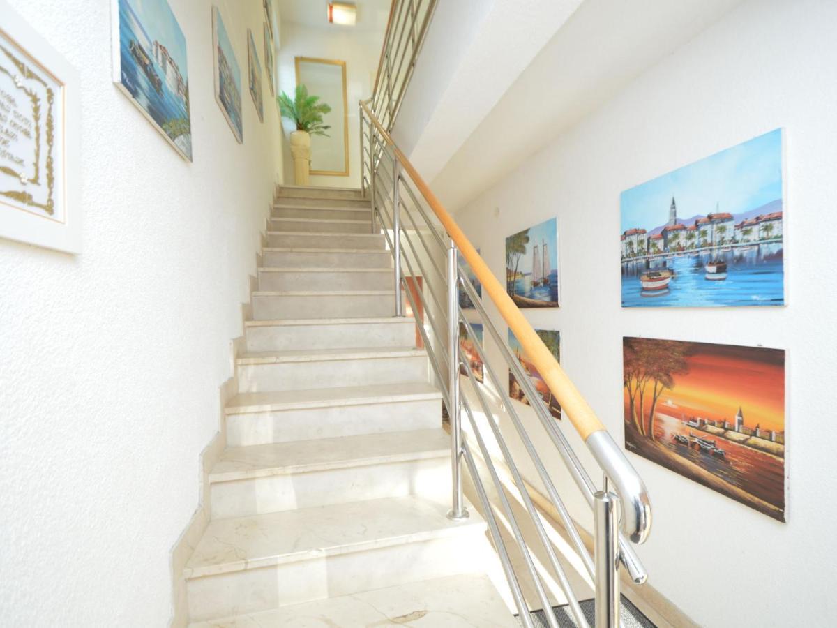 Apartment Friedrich-7 By Interhome Tribalj Exterior foto