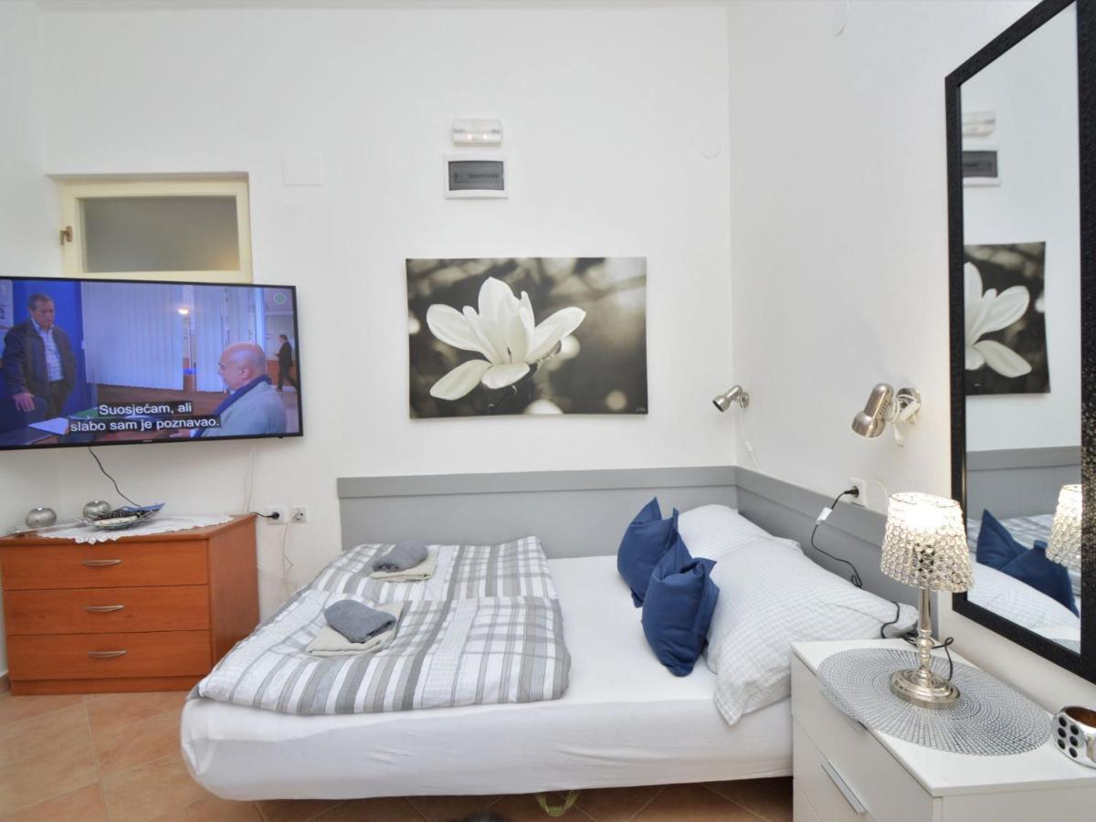 Apartment Friedrich-7 By Interhome Tribalj Exterior foto
